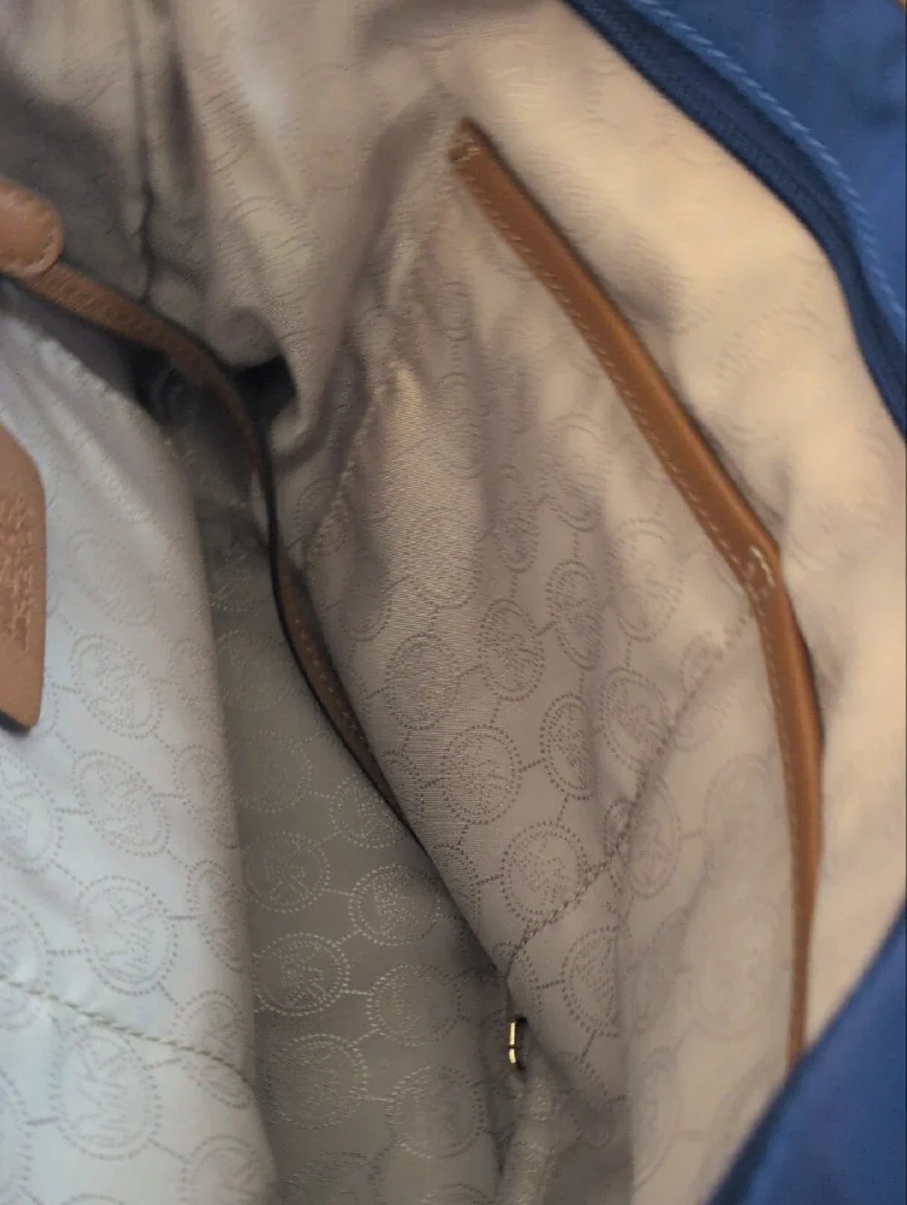 MICHAEL Michael Kors Kempton Nylon Tote